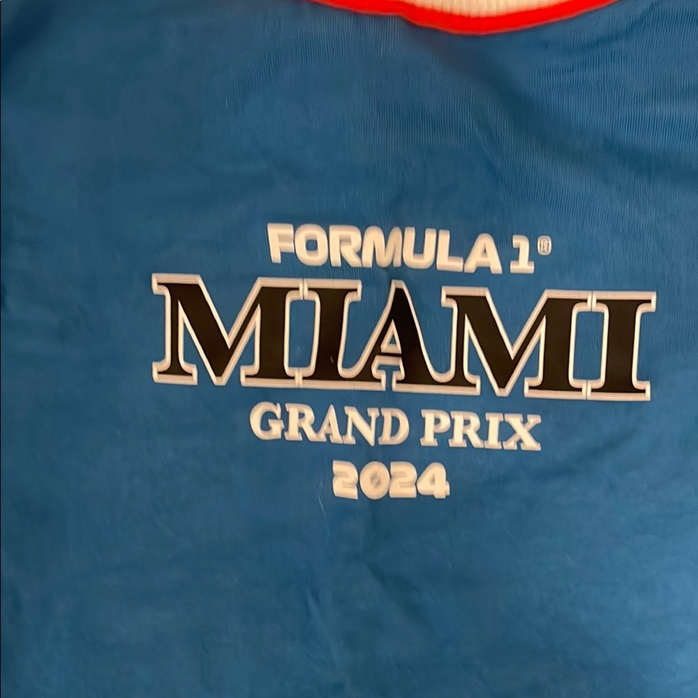 Cropped Orange and Blue Tank Tops and Altard State Halter Thin Sweater  Size M - Picture 2 of 7